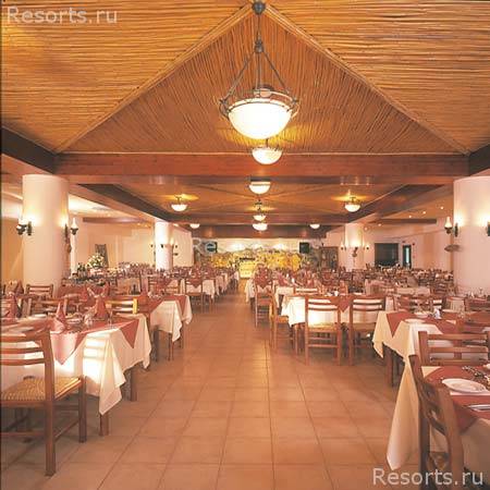 Kefalos Beach Tourist Village 11